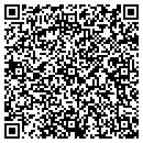 QR code with Hayes Barber Shop contacts