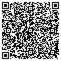 QR code with CCSI contacts
