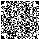 QR code with G L Pruett Pipeline Co contacts