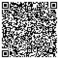 QR code with IBM contacts