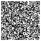 QR code with CDM Realty Investment Inc contacts