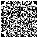QR code with Ultimate Detailing contacts