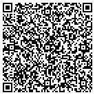 QR code with Radiology Associates W GA P C contacts