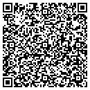 QR code with AV Connect contacts