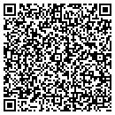QR code with C & K Tran contacts