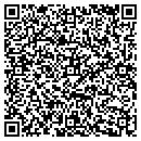 QR code with Kerris Kuttin Up contacts