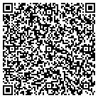 QR code with R & S Floor Covering Inc contacts