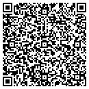 QR code with Aspinwall Lavada contacts