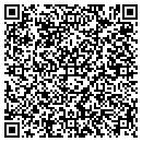 QR code with JM Network Inc contacts