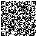 QR code with Jimbos contacts