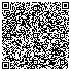 QR code with Oconee Judicial Circuit Public contacts