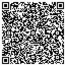 QR code with Orchard S B C contacts