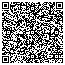 QR code with MCF Architects contacts