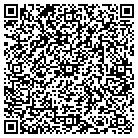 QR code with Iris Blue Design Service contacts