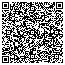 QR code with C Sharps Store Inc contacts