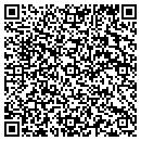 QR code with Harts Automotive contacts