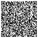 QR code with A-Cut-Above contacts