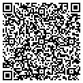 QR code with Jimmys contacts
