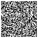 QR code with God's Glory contacts