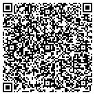 QR code with First Community Development contacts