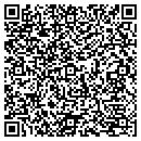 QR code with C Cruise Travel contacts