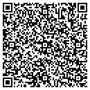 QR code with A & C Collision Center contacts