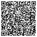 QR code with PAGE contacts