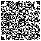 QR code with Georgia Canoeing Assn contacts