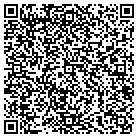 QR code with McIntosh County Academy contacts