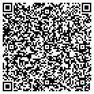 QR code with A Plus Fence and Deck Co contacts