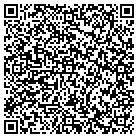 QR code with R & D Professional Vend Services contacts