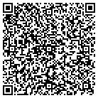 QR code with Princeton Delivery Systems contacts