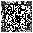QR code with Game Express contacts