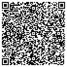 QR code with Custom Airbrush By Gage contacts