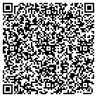 QR code with Faithful Transportation LLC contacts