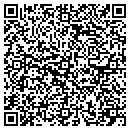 QR code with G & C Sales Corp contacts