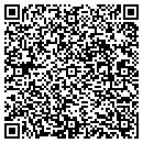 QR code with To Dye For contacts