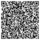QR code with Hidden Gap Log Cabins contacts