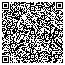 QR code with K&K Industries LLC contacts