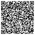 QR code with Amoco contacts