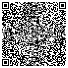 QR code with Maria's Dominican Hair Style contacts