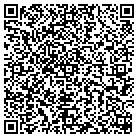 QR code with Custom Disposal Service contacts