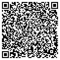 QR code with GNC contacts