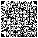 QR code with Tony C Jones contacts
