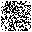 QR code with G T Communications contacts