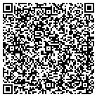 QR code with J C Penney Styling Salon contacts