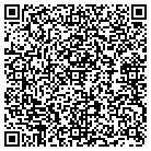 QR code with Heavenly Way Construction contacts