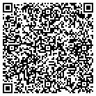 QR code with Canine Showcase Wild Bird Sup contacts