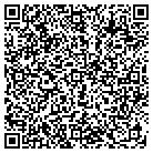 QR code with PHI Kappa Theta Foundation contacts