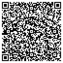 QR code with A & G Auto Service contacts